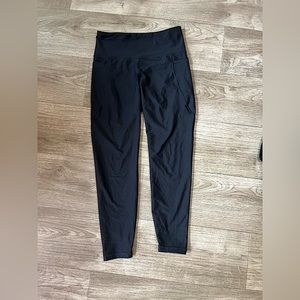 Old Navy Powersoft Active High Rise Leggings Large
